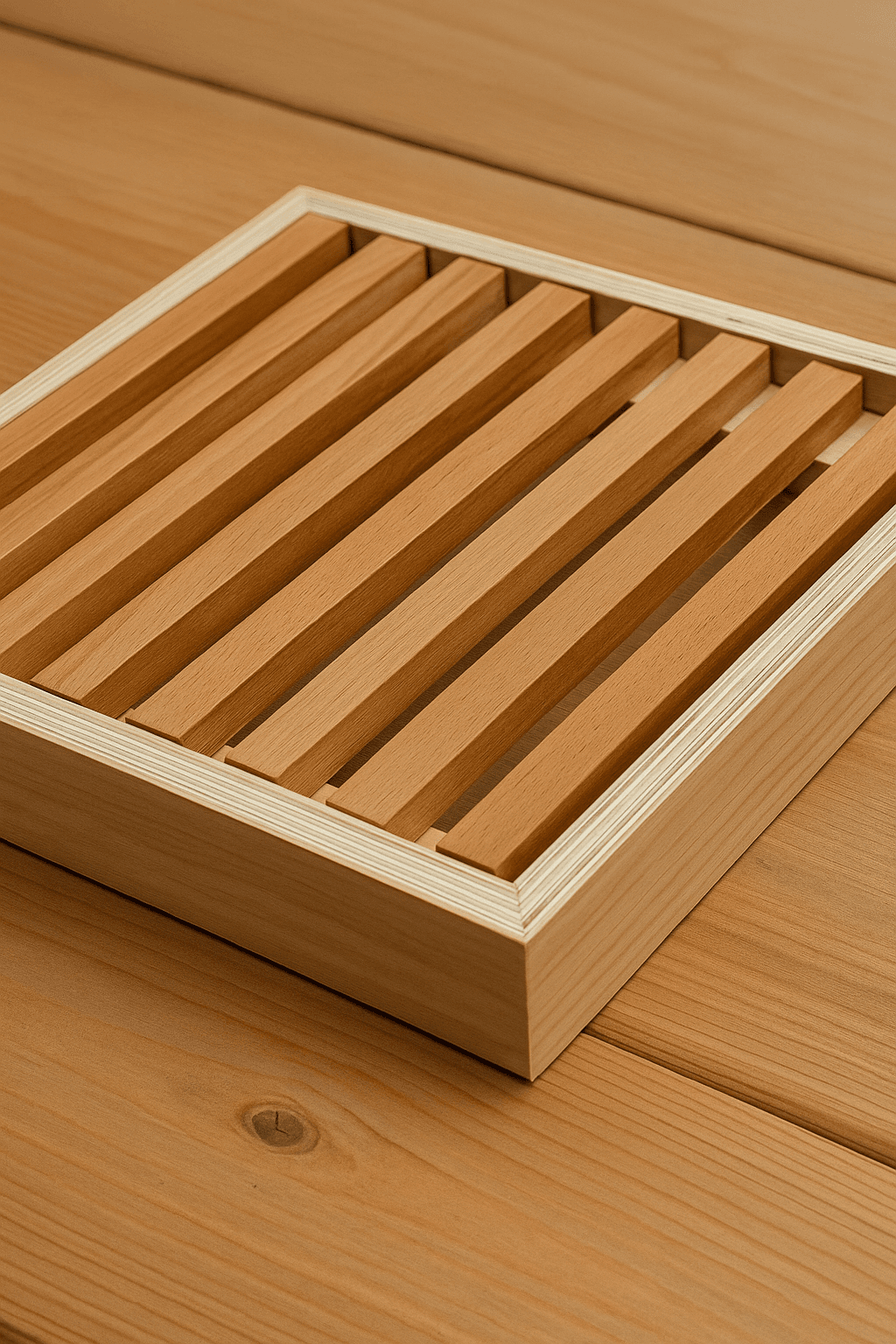 Concept de design - Piese personalizate