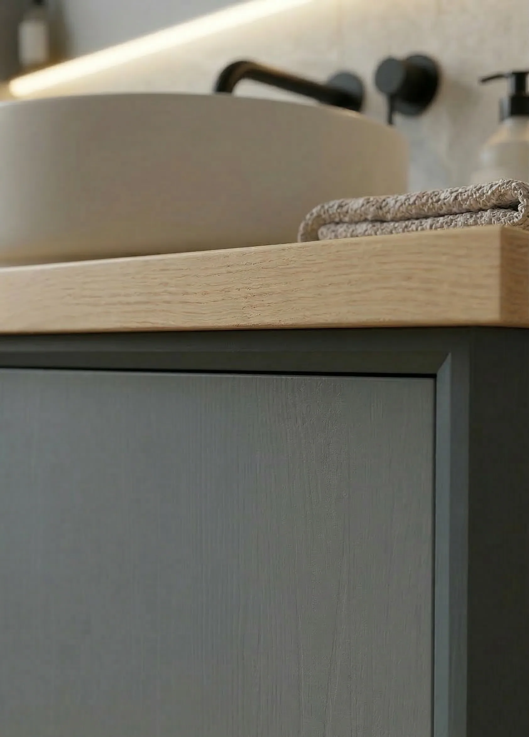 Dulap de Baie Comandau - imagine 3