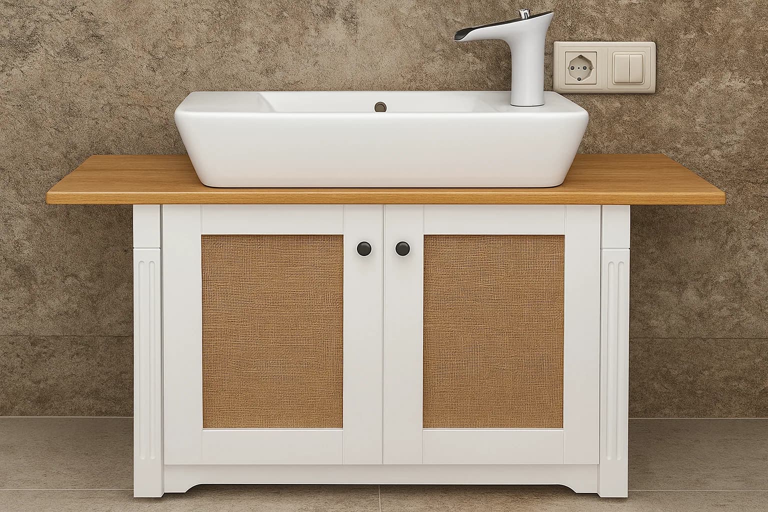 Dulap de Baie Daniela - imagine 2