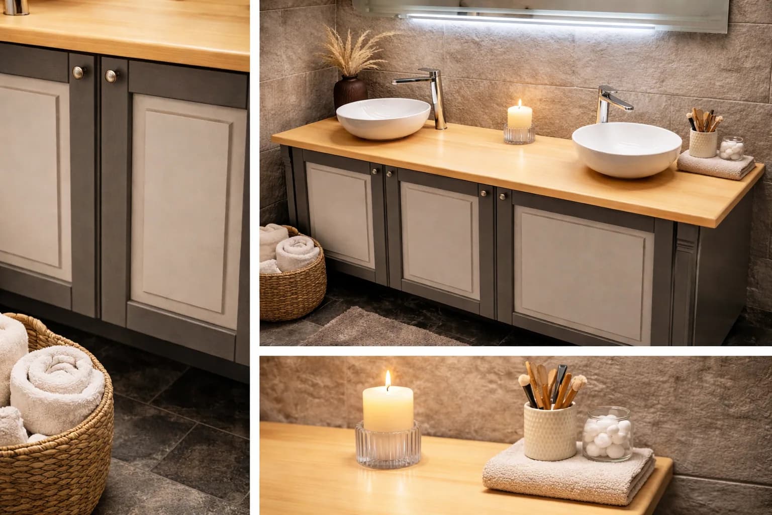 Dulap de Baie Phila - imagine 2