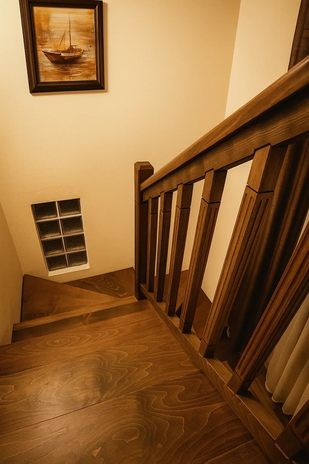 Scara Podul - imagine 2